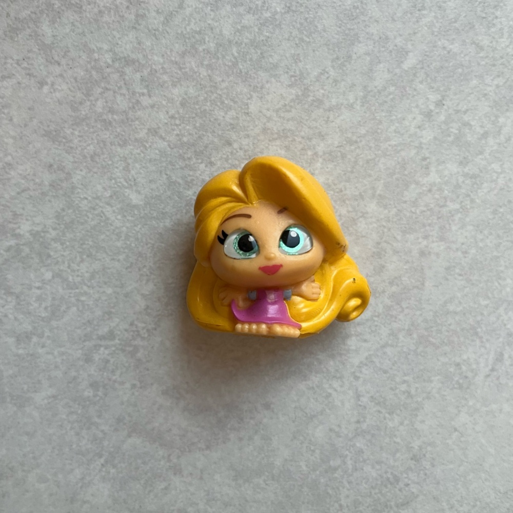 Doorables - Rapunzel/Tangled - Series 6